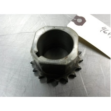 96F122 Crankshaft Timing Gear For 11-16 Toyota Sienna  3.5 135210P011